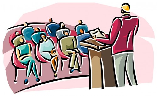 AGM Today!