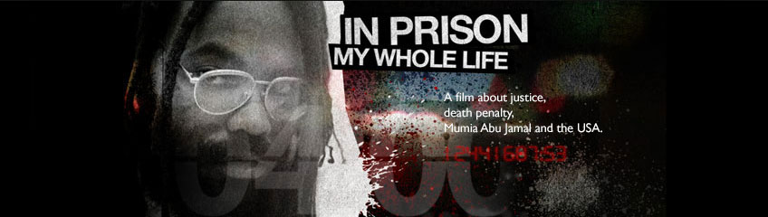 In Prison My Whole Life